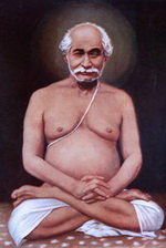 Lahiri Mahasaya