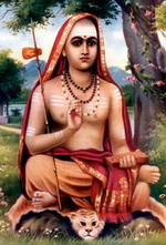 Shankaracharya