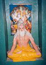 Vishvamitra